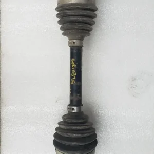 Vente Flash lh front - premium cv axle